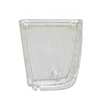 1970-71 Corvette Parking Turn Signal Light Lens by Chevrolet