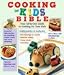 Cooking for Kids Bible