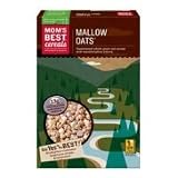 Mom's best Naturals oat cereal mallow oats (883978096028)