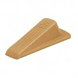 Review Master Manufacturing Company, In  / (Price/EA)No-Slip Doorstop, Rubber, 2-1/4
