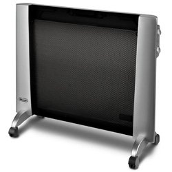 DeLonghi HHP1500 Mica Panel Radiator under The Home and garden Store