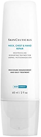 SKINCEUTICALS Neck, Chest &amp; Hand Repair 2 oz / 60 ml ANTI AGING SKIN CARE