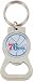 Philadelphia 76ers Bottle Opener Key Chain