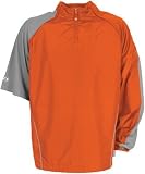 TeamExpress - Majestic Men's Convertible Gamer Jacket