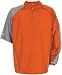 TeamExpress - Majestic Men's Convertible Gamer Jacket
