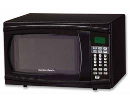 0.9 Cubic Feet 900-Watts Digital Microwave Oven