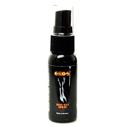 Megasol Eros EROS Iron Man Spray 30 ml Eros