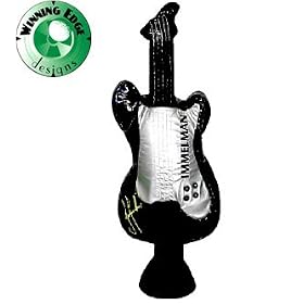 Winning Edge Pro Signature Novelty Headcover Trevor Immelman's Guitar