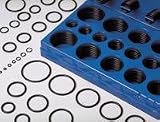 WILMAR W5203 419PC METRIC O-RING ASSORTMENT