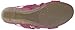 Naturalizer Women's Frazzle Wedge Sandal