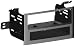 Search Our Specialty Mall : Scosche HA1703B 2003 -Up Honda Pilot DIN With Pocket and Double DIN Kit