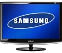 Samsung - SyncMaster 2433BW 24" wide format TFT Screen (5 ms)