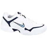 Nike City Court Skyline Tennis Shoe, Size UK13