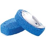 Dawn 432939 Fillable Dishwand and Cellulose Refills, 2 Count