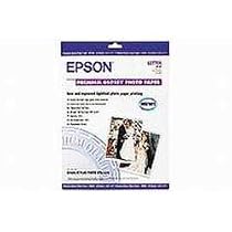 Epson S041637 19inx13in 260Gsm Velvet Fine Art Paper