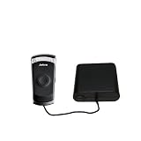 Portable Emergency AA Battery Charge Extender for the Jabra BT8040 - uses Gomadic TipExchange Technology
