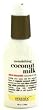 Organix Self Heating Coconut Oil (Case of 6)