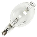 GE 47326 - MVR1500/U/SPORTS 1500 watt Metal Halide Light Bulb