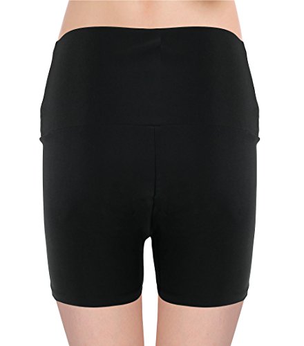 JustinCostume Women's Stretchy High