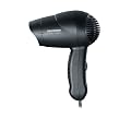 Severin HT 0155 Mini-Haartrockner / schwarz