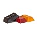 CandleScience Candle Dye Block Sample Pack, 8 Blocks