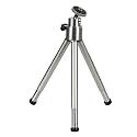 DURAGADGET Mini camera / Camcorder Tripod stand for sony DCR-SR37ES / DCRSX30ES / DCR-SR57E / DCR-DVD150 / DCR-HC51E Mini DV / HDR-XR200V / HDR-XR105 / DCR-SR77E / HDR-CX105 / DCR-DVD450E / HDR-CX505VE / Handycam HDR-TG7VE / DCR-SX50E / Handycam HDR-XR520 / HDRHC9E / DCRSX50E / HDR-UX19 DVD / HDR-XR500V / DCR-SR38 / DCR-SX31 / DCR-SR35 / HDR-UX3E / DCR-DVD410 / HDRCX105ES / DCR-SR190 / HDR-CX106 / DCR-TRV270E / HDR-UX7 / HDR-XR 106E / HDR-TG3E / DCR-SR75E / DCR-DVD202E /