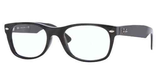 Ray-Ban - Unisex-Adult New Wayfarer Optical Frames