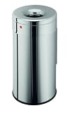 Hailo 0950-039 ProfiLine Safe 50 W Flammenl&ouml;schender Abfallsammler