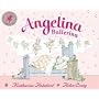 Angelina Ballerina