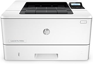 HP LaserJet Pro M402n Monochrome Printer (C5F93A#BGJ)