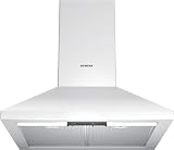 SIEMENS - Hotte Decorative Murale LC624WA10 (LC 624 WA 10) Blanc