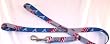 Atlanta Braves 6' Long MLB Dog Leash