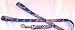 Atlanta Braves 6' Long MLB Dog Leash