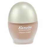 Kanebo Cream Finish SPF10 - CF103 Warm Beige - 30ml/1.02oz