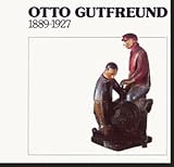 Otto Gutfreund, 1889-1927 : sculpture and drawings