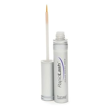 Eyelash enhancing serum