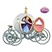 Her Moment to Shine - Cinderella Ornament