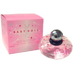 Yves Saint Laurent - Babydoll Magic Limited Edition For Women 50ml EDT Preisvergleich