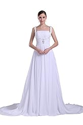 Chiffon/Satin  Dress