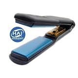 HAI Convertable Ceramic 1 1/4 inch Pressing Flat Iron (Model: YW031204)