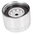 Industrial Grade 1WXY7 Female Aerator, Chrome