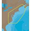 C-MAP NA-M320 C-CARD FORMAT PASSAMAQUODDY BAY ME -NC BATH