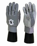 Neumann Professional Lineman Football Gloves