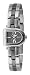 DKNY NY4385 Ladies Stainless Steel Bracelet with Gun Metal Grey Dial