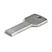 LaCie iamakey v2 8 GB USB 2.0 Flash Drive 131105