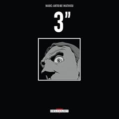 3'' (dBD Awards 2012 du meilleur sc�nario)