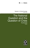 The national question and the question of crisis