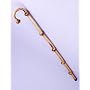 Bamboo Cane Halloween Costume Accessory - ONE SIZE