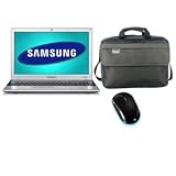 Samsung Core i3 4GB, 640GB HDD, 15.6