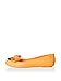 Melissa Women's Space Love Ballerina Flat